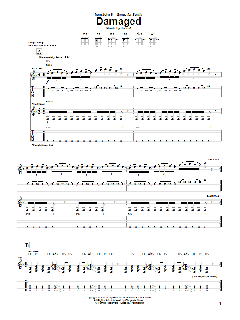 Damaged von John 5 (Download) 