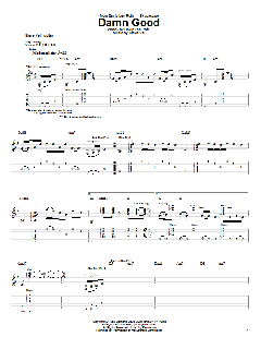 Damn Good von David Lee Roth (Download) 