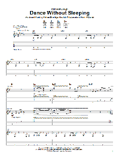 Dance Without Sleeping von Melissa Etheridge (Download) 