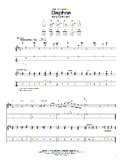 Daphne von Django Reinhardt (Download) 