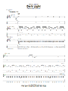 Dark Light von Ville Valo (Download) 