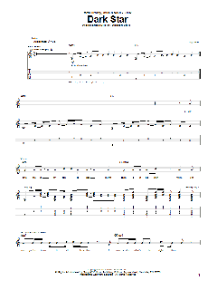 Dark Star von Crosby, Stills & Nash (Download) 