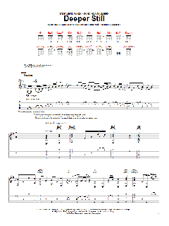 Deeper Still von David Wilcox (Download) 
