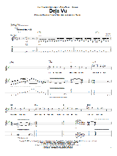 Deja Vu von Yngwie Malmsteen (Download) 
