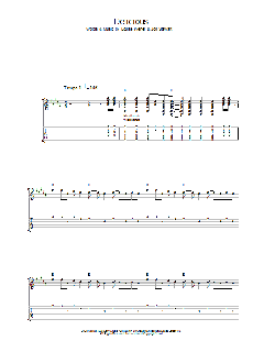 Delicious (Download) 
