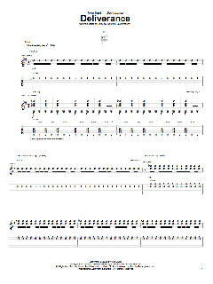 Deliverance von Opeth (Download) 