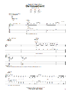 De'nouement von John 5 (Download) 