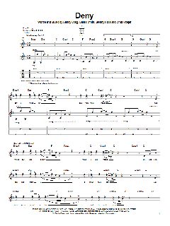 Deny von Default (Download) 