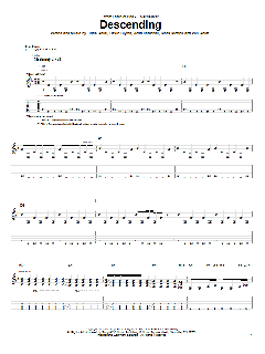 Descending von Lamb Of God (Download) 