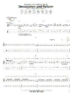 Devastation And Reform von Relient K (Download) 