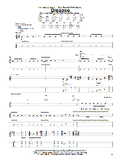 Disease von Matchbox 20 (Download) 