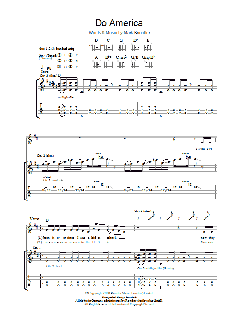 Do America (Download) 