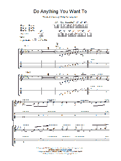 Do Anything You Want To von Thin Lizzy (Download) 