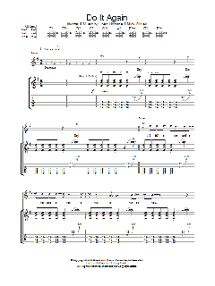 Do It Again von Queens Of The Stone Age (Download) 