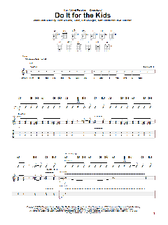 Do It For The Kids von Velvet Revolver (Download) 