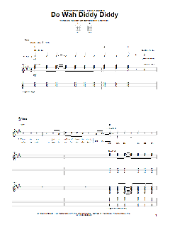 Do Wah Diddy Diddy von Manfred Mann (Download) 