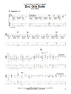 Doc Ock Suite von Danny Elfman (Download) 