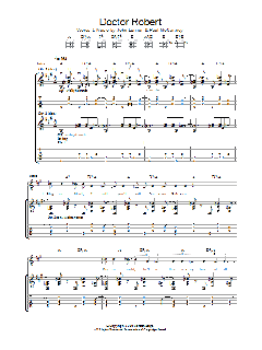 Doctor Robert von The Beatles (Download) 