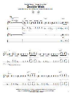 Doobie Wah von Peter Frampton (Download) 