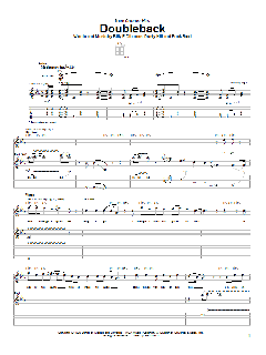 Doubleback von ZZ Top (Download) 