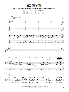 Doubt Full von New Found Glory (Download) 