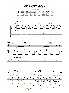 Dove Grey Sands von Feeder (Download) 