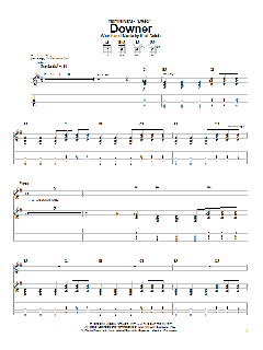 Downer von Nirvana (Download) 