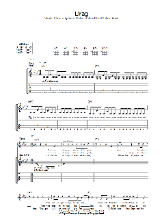 Drag von Placebo (Download) 