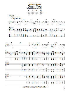 Drain You von Nirvana (Download) 