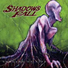 Dread Uprising von Shadows Fall (Download) 
