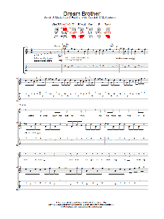 Dream Brother von Jeff Buckley (Download) 