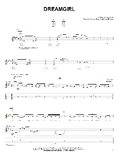 Dreamgirl von Dave Matthews Band (Download) 