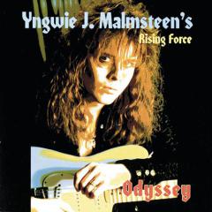 Dreaming von Yngwie Malmsteen (Download) 
