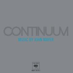 Dreaming With A Broken Heart von John Mayer (Download) 