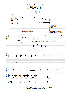 Dreams von Stevie Nicks (Download) 