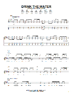 Drink The Water von Jack Johnson (Download) 