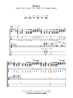 Dusty von Kings Of Leon (Download) 