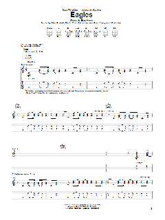 Eagles von Third Day (Download) 