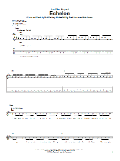 Echelon von Pillar (Download) 