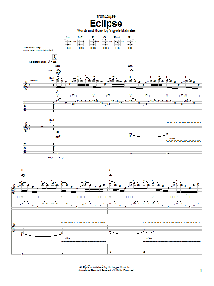 Eclipse von Yngwie Malmsteen (Download) 