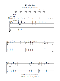 El Macho (Download) 