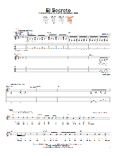 El Secreto von Alfonso Hernandez Estrada (Download) 