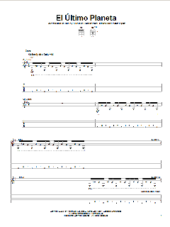 El Ultimo Planeta von Alfonso Hernandez Estrada (Download) 