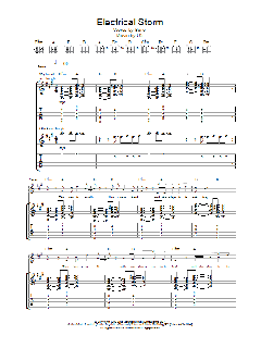 Electrical Storm (Download) 