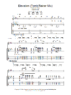 Elevation von U2 (Download) 