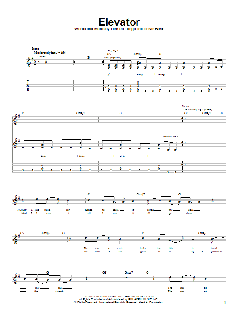 Elevator von Box Car Racer (Download) 