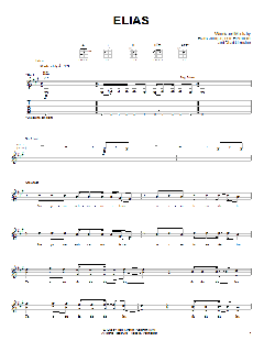 Elias von Dispatch (Download) 