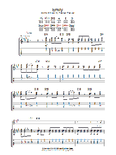 Emily von Stephen Fretwell (Download) 