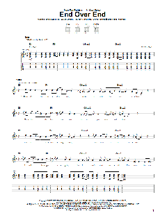 End Over End von Foo Fighters (Download) 