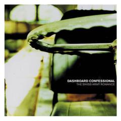 Ender Will Save Us All von Dashboard Confessional (Download) 